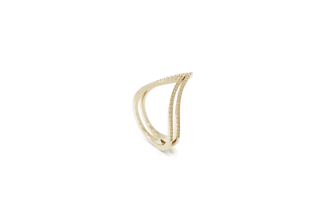 Vodyungila | Hand jewelry rings, Gold rings fashion, Gold jewelry simple