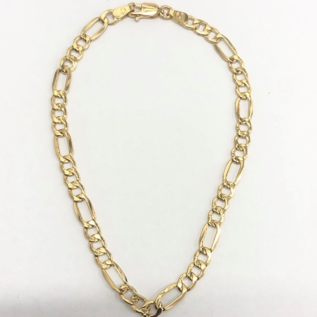 Cable Chain Necklace | Pasternak Findings Since 1981